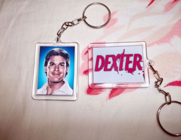 Dexter 03