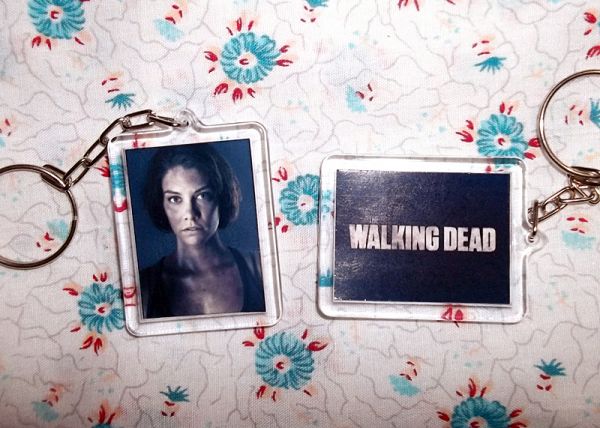 The Walking Dead - Maggie 01