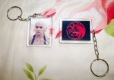 Game Of Thrones - Daenerys 02