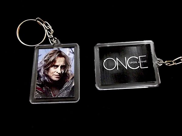 Once Upon A Time - Mr. Gold 02