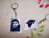 Game Of Thrones - Robb Stark 02