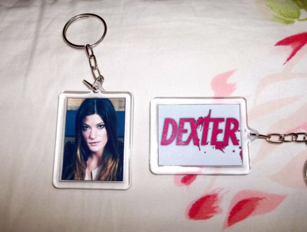 Dexter - Deb 01