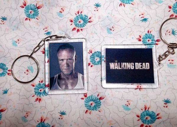 The Walking Dead - Merle 01