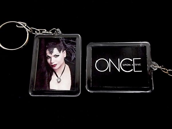 Once Upon A Time - Regina 04